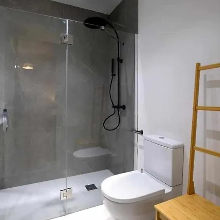 Mike House Alojate En El Corazon De Apartament *