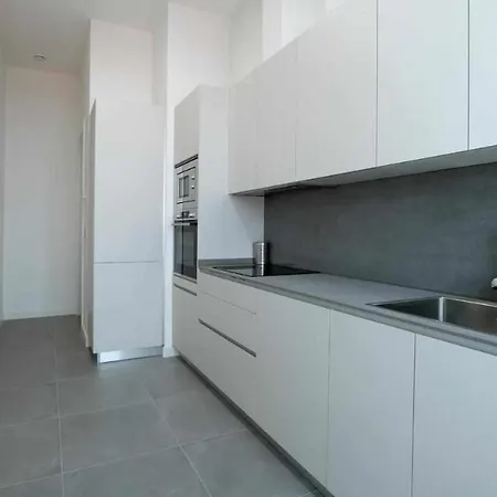 Apartament Mike House Alojate En El Corazon De *