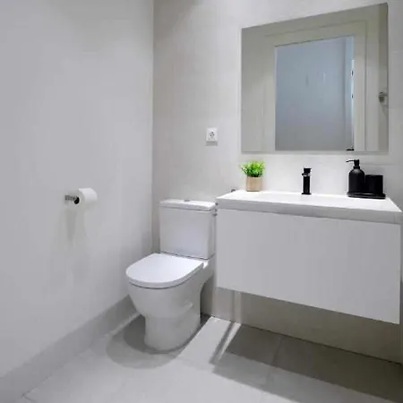 Apartman Mike House Alojate En El Corazon De Zaragoza