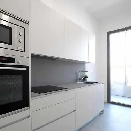 Apartament Mike House Alojate En El Corazon De *