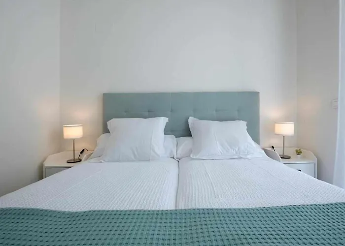 Mike House Alojate En El Corazon De * 사라고사