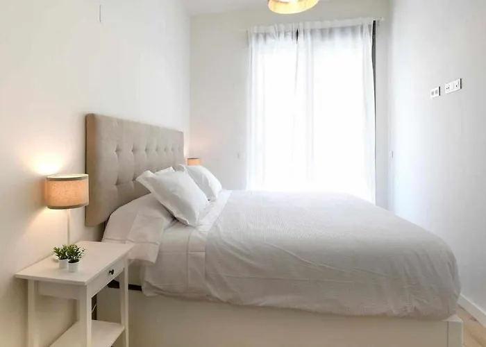 Mike House Alojate En El Corazon De 아파트 사라고사