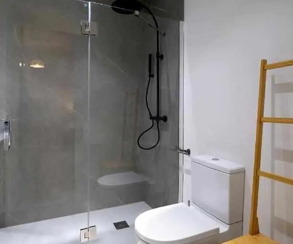 Mike House Alojate En El Corazon De 아파트 *