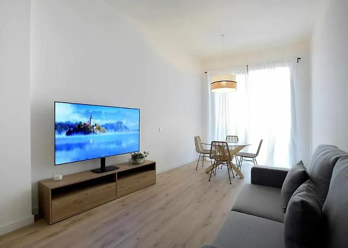 Mike House Alojate En El Corazon De *