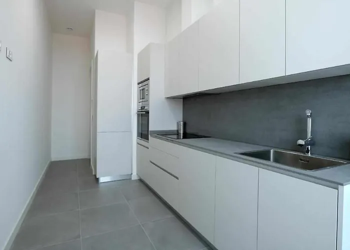 아파트 Mike House Alojate En El Corazon De *