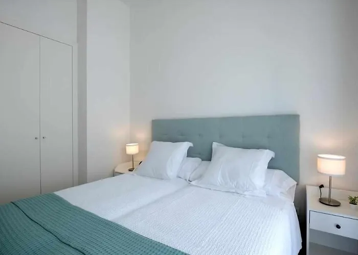 Mike House Alojate En El Corazon De *