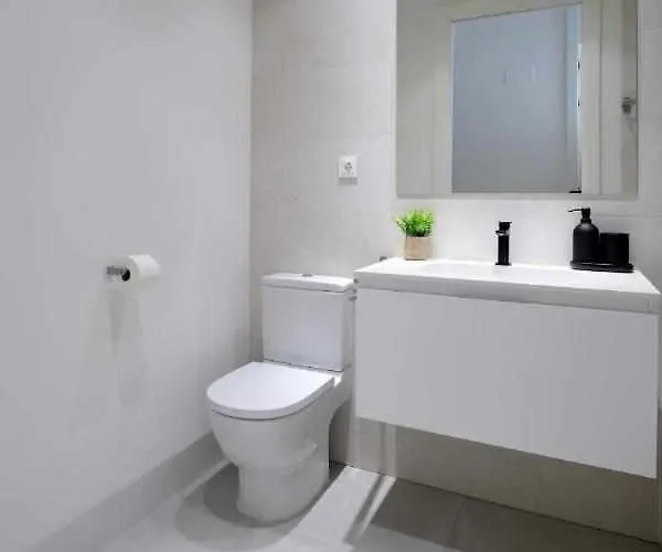 아파트 Mike House Alojate En El Corazon De 사라고사