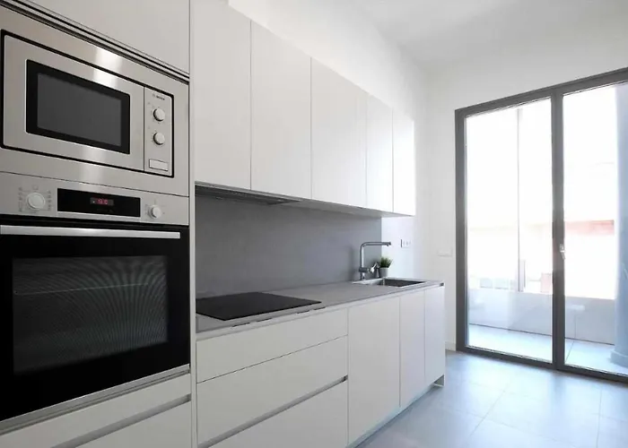 아파트 Mike House Alojate En El Corazon De *